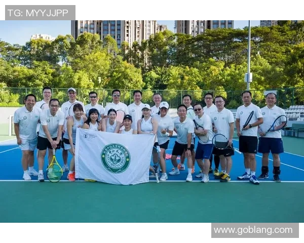 杭州网球队状态分析与表现评估探讨及未来发展建议 杭州网球队状态分析与表现评估探讨及未来发展建议