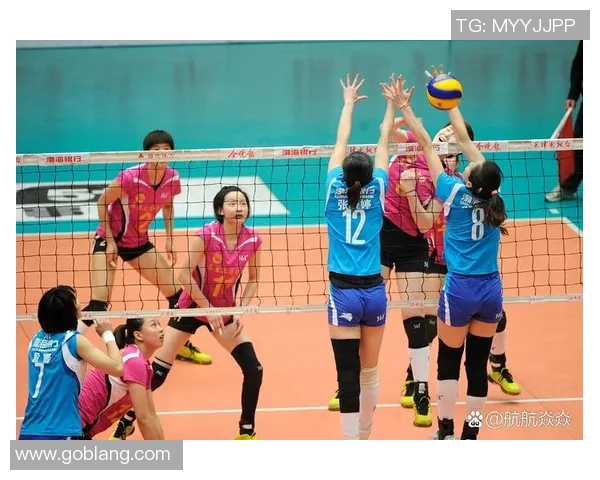 西安排球队在排球耐力排行榜中荣登第八名展现强大实力与潜力 西安排球队在排球耐力排行榜中荣登第八名展现强大实力与潜力