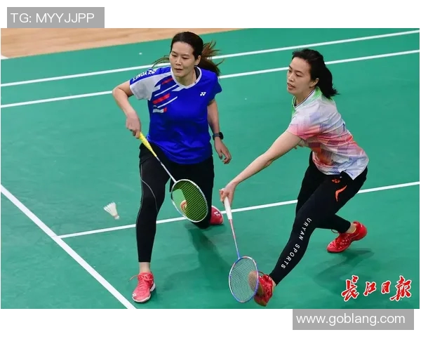 西安羽毛球队近期状态深度对比分析与展望 西安羽毛球队近期状态深度对比分析与展望