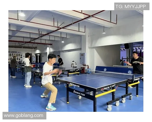 重庆乒乓球队心理素质变革引发热议助力竞技水平提升