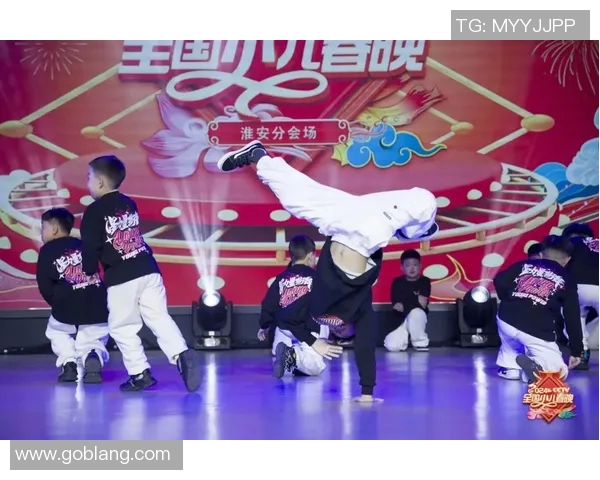 刘伟独家分享街舞心得与技巧助你舞出自我风格与魅力 刘伟独家分享街舞心得与技巧助你舞出自我风格与魅力