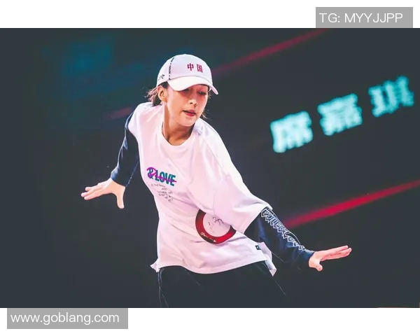 南京街舞队实力不凡荣登全国街舞个人能力排行榜第六名