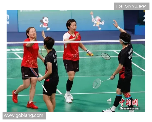 热议羽毛球：北京羽毛球队实力提升背后的训练与战略变革探讨