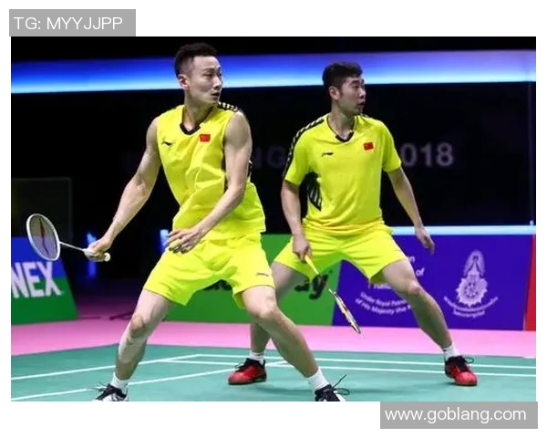 赛后分析重庆羽毛球队与南京羽毛球队的战术对决与启示