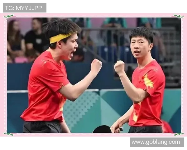 上海乒乓球队在精英赛中的速度表现分析与未来展望 上海乒乓球队在精英赛中的速度表现分析与未来展望