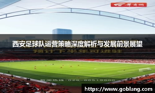 西安足球队运营策略深度解析与发展前景展望