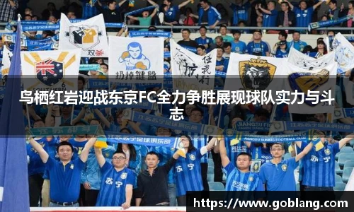 鸟栖红岩迎战东京FC全力争胜展现球队实力与斗志