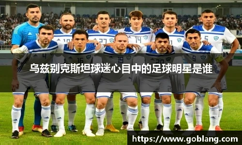 乌兹别克斯坦球迷心目中的足球明星是谁